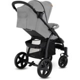 Lionelo Annet Plus sportska kolica, Concrete | shoptok.hr