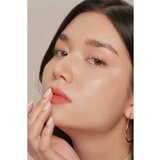 thim Sheer Matte Liquid Lip lagani tekući mat ruž za usne nijansa 02 Dusky Rose 4 g | shoptok.hr