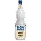 sirup Mixybar Kokos Plus 1000 ml