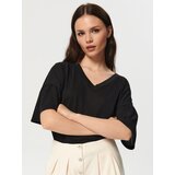 Sinsay Bluza s volanima | shoptok.hr