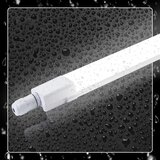 Nettlife LED stropna svetilka 120CM za mokre prostore 36W IP65 nevtralno bela 4000K, (22111270) | Shoptok.si