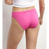 DIM OH MY DIM'S BIKINI 2x - Women's panties 2x - purple - pink | Shoptok.si