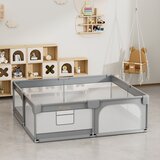  BEBESTARS igralni center/igralnica 180x200 | Shoptok.si
