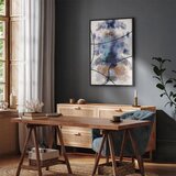  Slika - Reverie Texture (1 Part) Vertical 40x60 | shoptok.hr
