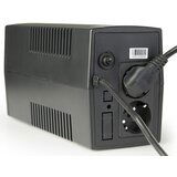 Gembird UPS/ Izvor neprekidnog napajanja, 850VA - EG-UPS-B850 | Eponuda.ba