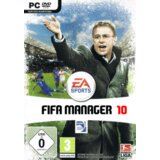 Origin fifa manager 10 key global | ePonuda.com