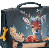 Stones and Bones CARTABLE 38 CM LOTUS Tamno plava | shoptok.hr