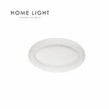 HOME LIGHT vesta 611 plafonska svetiljka 20W 3000K bela cene