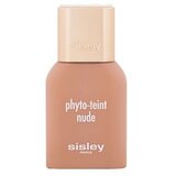 Sisley Phyto-Teint Nude puder za naraven videz kože 30 ml odtenek 4C Honey Cene