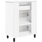  Toaletna jedinica Bijela 60 x 35 x 80 cm Konstruirano drvo | shoptok.hr