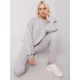 BASIC Feel Good Set-RV-KMPL-7448.28-grey Cene