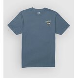 Salty Crew Striped T-shirt slate Cene