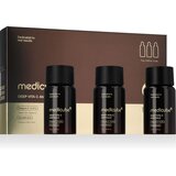 MEDICUBE Deep Vita C Ampoule serum za lice za sve vrste kože 3x10 g Cijene