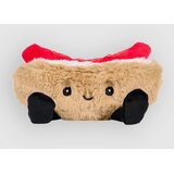 bitten Jolly Hot Dog Heatable Animal Pillow mulitcolor | Shoptok.si