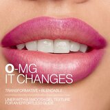Smashbox O-NOIR PH Gel Lip Liner svinčnik za ustnice , ki se odziva na pH odtenek PH Berry 0.35 g | Shoptok.si