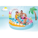 Intex 57144 Vodeno igralište Candy Fun Play na napuhavanje | shoptok.hr
