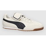 Puma Arizona Premium Superge warm wht / bk / gld Cene