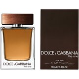  The One for Men toaletna voda za muškarce 100 ml | shoptok.hr