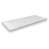 Hespo Family nadmadrac Tiptop Latex new 200x90 | shoptok.hr