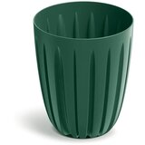  Saksija Wario standard 14cm - oliva zelena 2411U | Eponuda.com