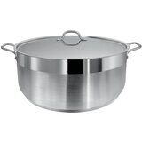 Inox šerpa velika 36,5l Cene