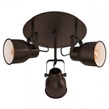Eglo 43388 - Spot svetiljka MITCHLEY 3xE27/40W/230V | Eponuda.com