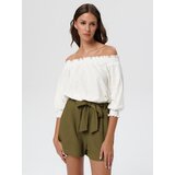 Sinsay Bluza s naborima | shoptok.hr