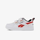 Reebok royal prime 2.0 two strap hoop & loop Cene