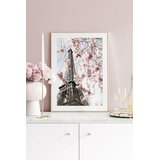 Wallity Slika autor Tekhamcerceve92, 33 x 48 cm | Eponuda.ba