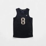 Nike Modne superge Kobe Jersey Black/Sanddrift Črna | Shoptok.si