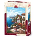  Puzzle 1/500 art 4576 ( 49497 ) Cene