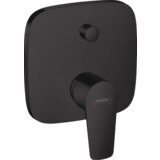Hansgrohe Talis E Polished Gold Optic mešač sa prebacivačem sa 2 funkcije 71745990 | ePonuda.com