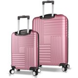 Zoozie Bags set kofera 2/1 plekbrld | ePonuda.com
