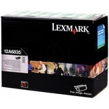 Lexmark 12A6835 toner cene