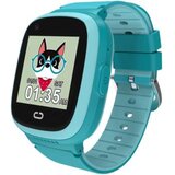 Canyon KW-48 kids watch Sunny Video 4G GPS Games Blue ( CNE-KW48BL ) | ePonuda.com