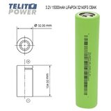  CBAK IFR 32140FS 3.2V 15000mAh LiFePO4 Ćelija – A grade ( 4960 ) u