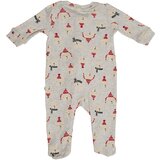 GAP Pižame & Spalne srajce 782958-001 Siva | Shoptok.si