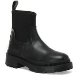 Butigo ALFIE 2PR BLACK Woman Chelsea Boots | ePonuda.com