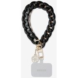 Guess Univerzální Popruh na Ruku 4G Charm Black Ovitek za telefon Vijolična | Shoptok.si