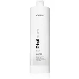 Montibello Platinum šampon za sive lase 1000 ml