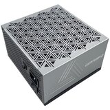 MONTECH CENTURY II 1050W power supply unit 20+4 pin ATX ATX Silver | shoptok.hr
