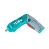 Total Litijum-jonski odvijač 4V, USB-C TSDLI0442 | ePonuda.com