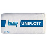 Knauf Zaglađivač fuge Uniflott (25 kg) Cijene