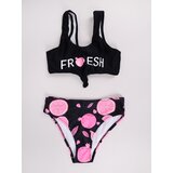 Yoclub Kids's Swimsuit LKD-0041G-A100 | Shoptok.si