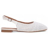 La Modeuse Balerinke 75779_P179301 Bela | Shoptok.si