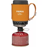 Primus Kuhala za kampiranje Lite Plus 0,5 L Orange