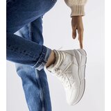 Lee Cooper - producent White insulated shoes Lee Cooper | Shoptok.si