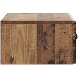  Stenski nočni omarici 2 pcs Star les 49 x 34,5 x 20 cm, (5000209954) | Shoptok.si