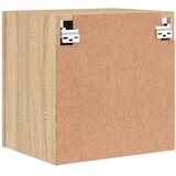 vidaXL Zidni TV ormarić boja hrasta 40 5x30x40 cm konstruirano drvo | shoptok.hr