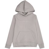Jack & Jones Duks za dečake 12237468, Sivi Cene